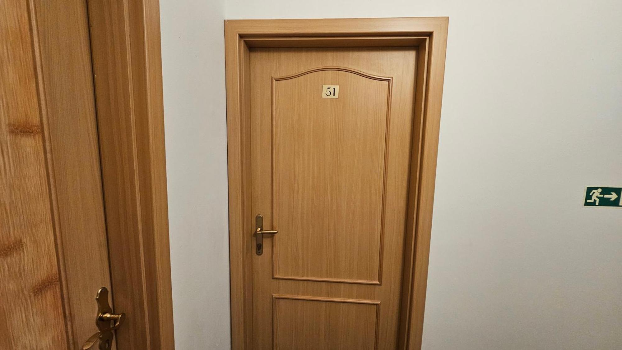 Hotel Opat Kutna Hora Ngoại thất bức ảnh