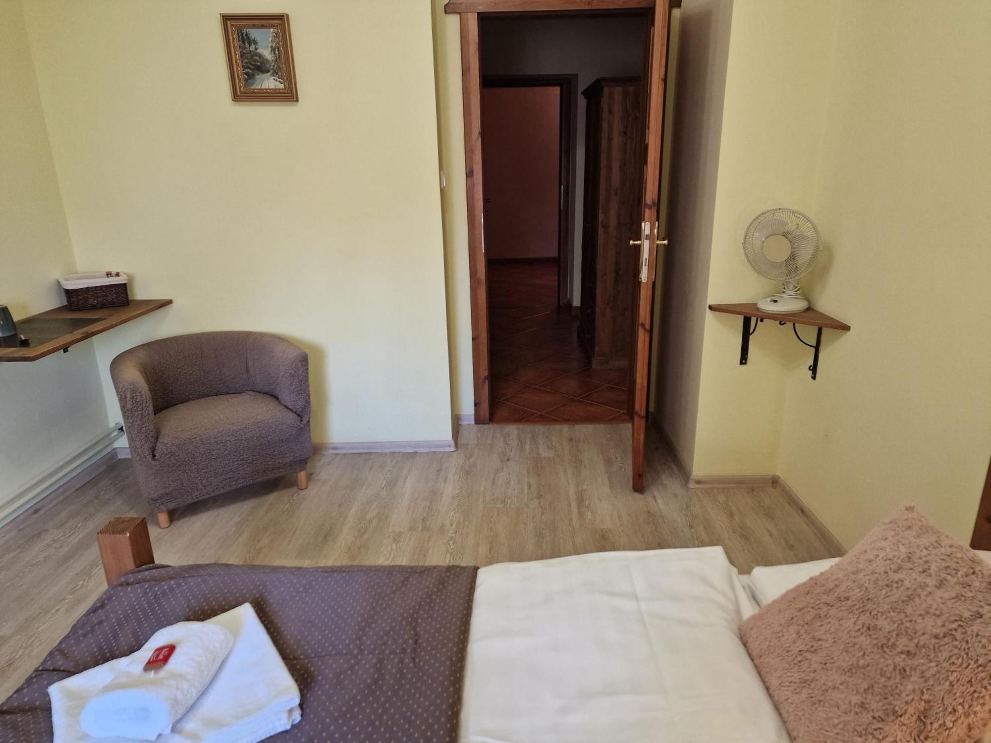 Hotel Opat Kutna Hora Ngoại thất bức ảnh