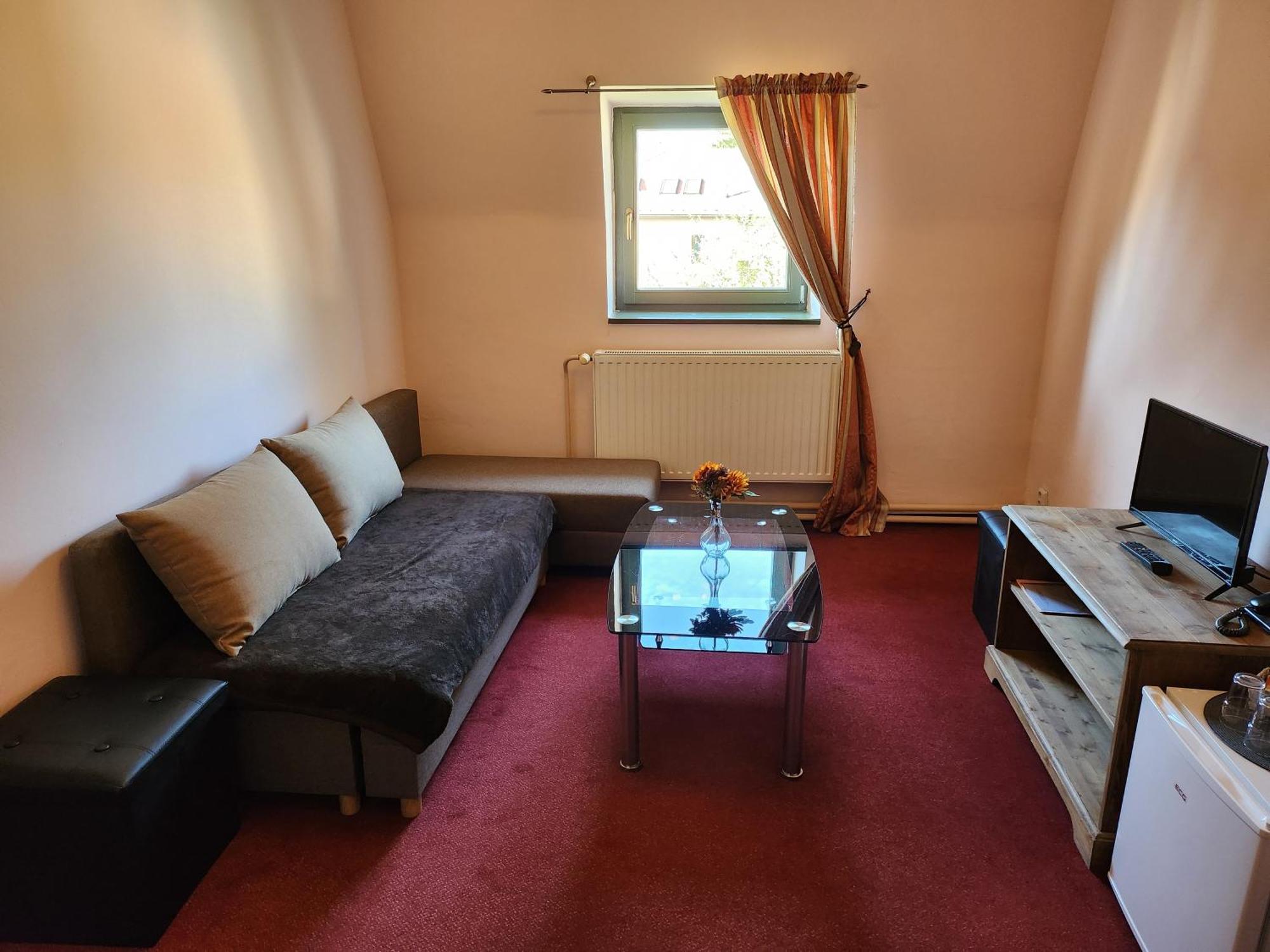 Hotel Opat Kutna Hora Ngoại thất bức ảnh