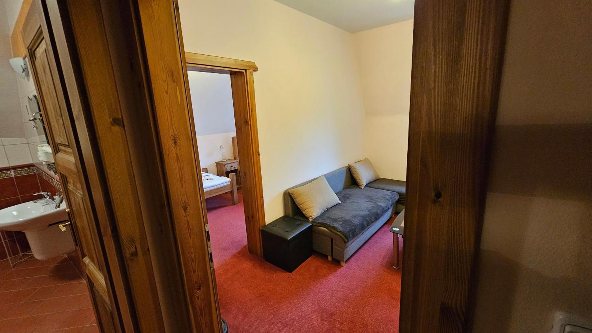 Hotel Opat Kutna Hora Ngoại thất bức ảnh